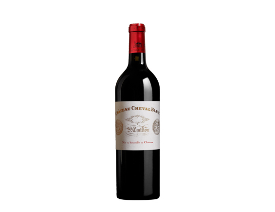 Château Cheval Blanc 2022 Bordeaux Saint-Emilion Grand Cru