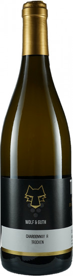 2016 Chardonnay 