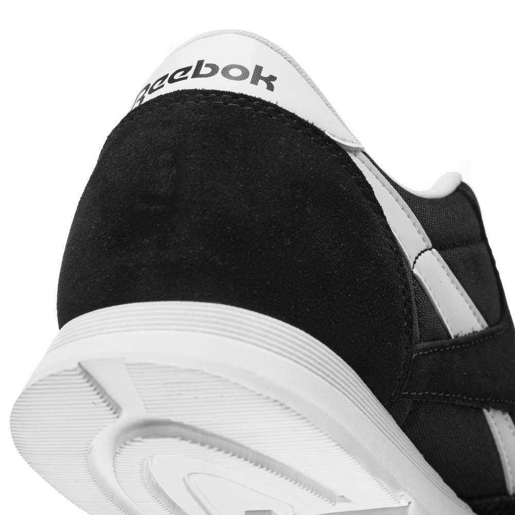 Reebok Classics Nylon Kinder Sneaker J21506