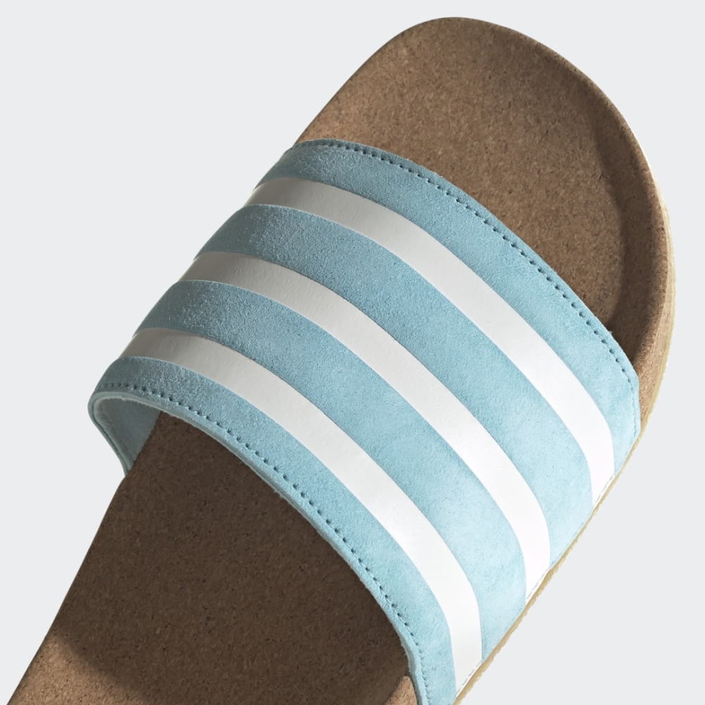 adidas Adilette W FX5918 / weiss