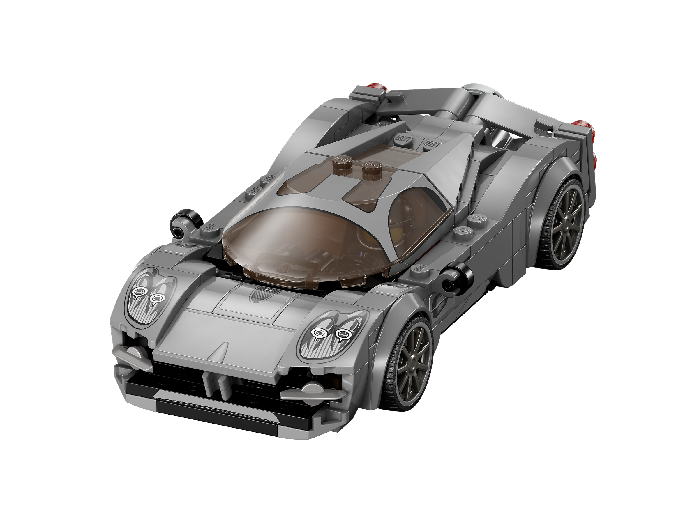 Pagani Utopia 76915