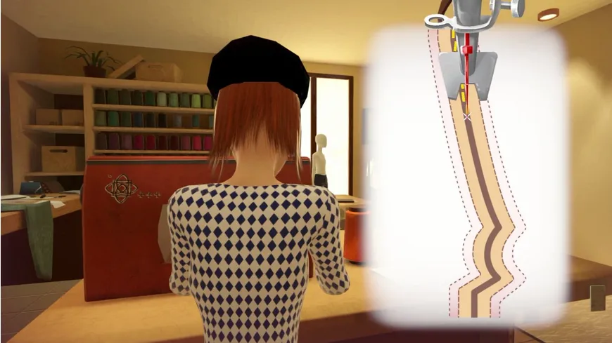 My Universe - Fashion Boutique (CIAB)