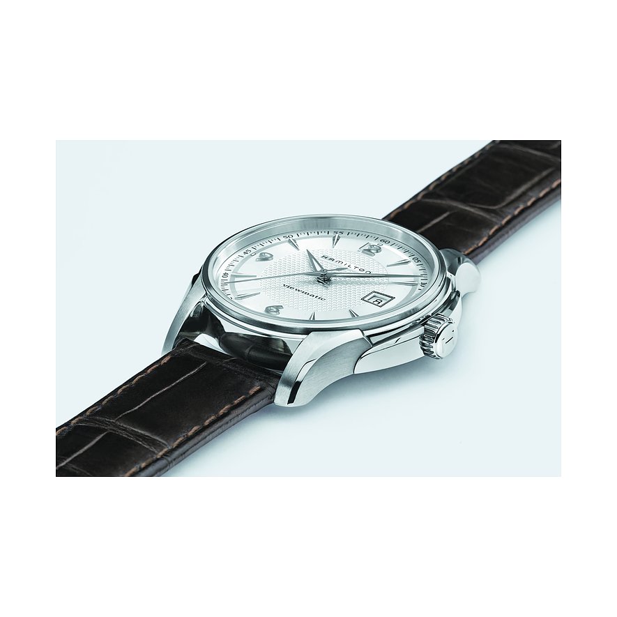 Hamilton Herrenuhr Viewmatic Auto