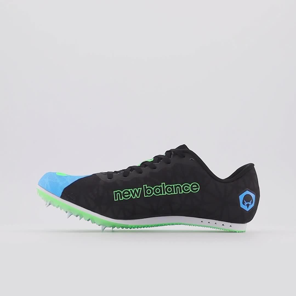 New Balance MD500v8 mmd500f8 / schwarz