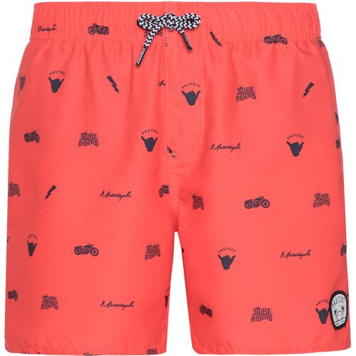 KINDER BADESHORTS PRTDENNIS JR BEACHSHORT