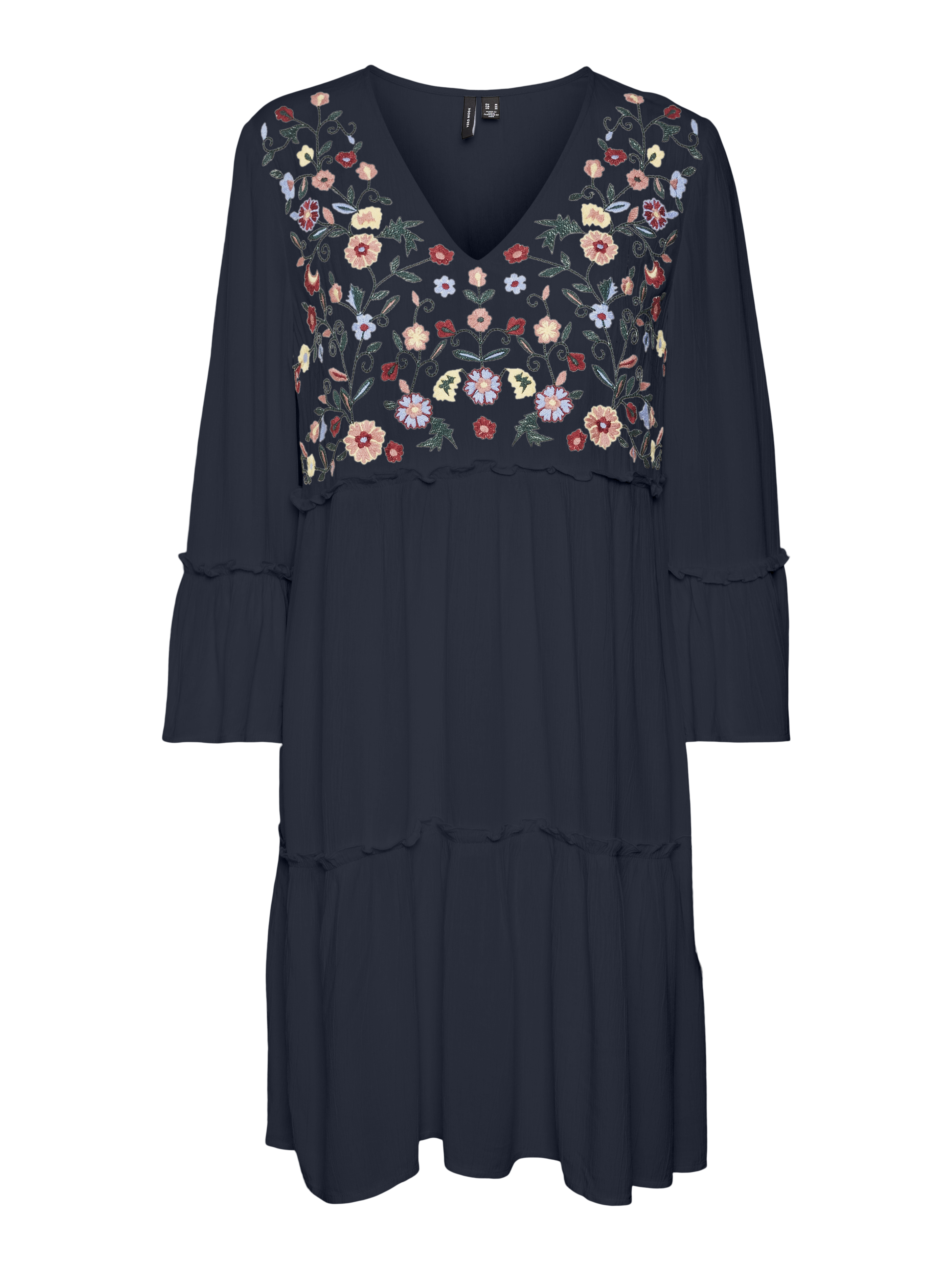 VMSINA Kurzes Kleid