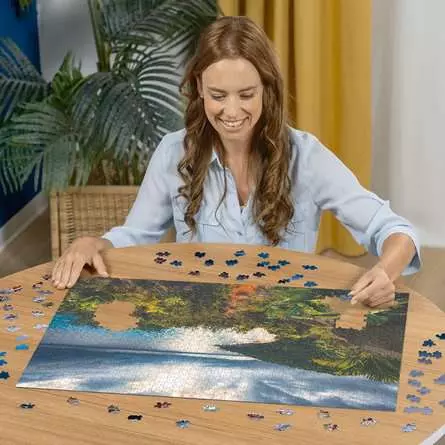Puzzle 1000 Teile - Hawaii
