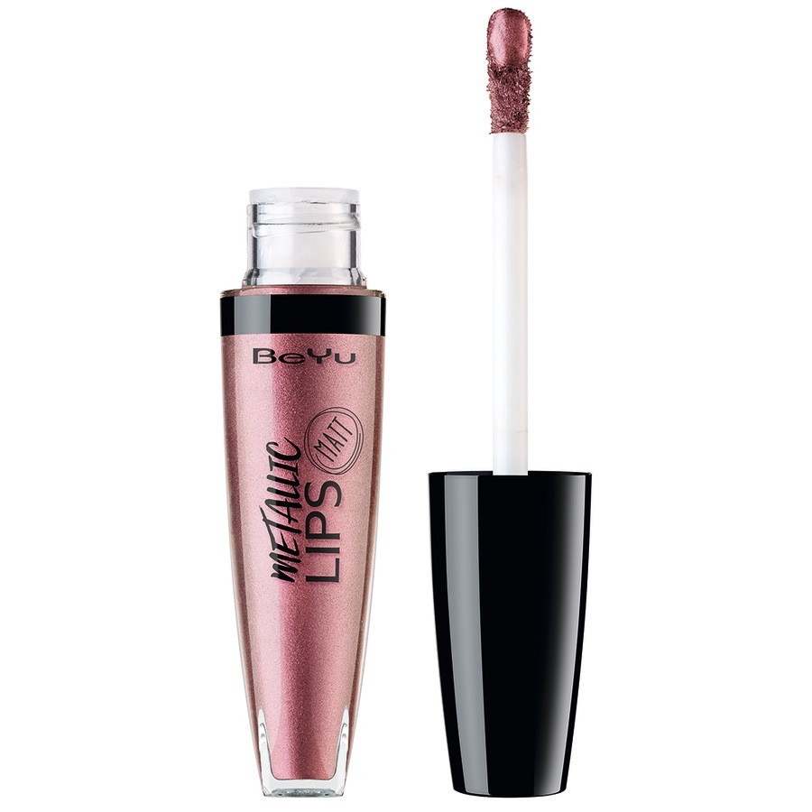 Metallic Lips