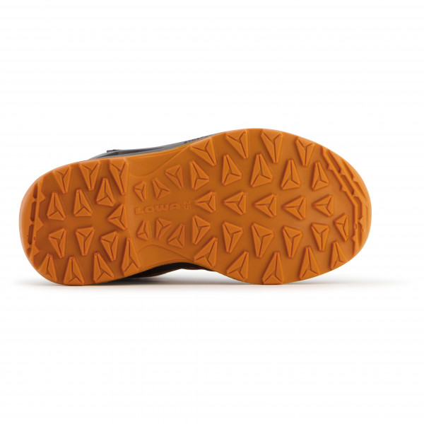 Lowa - Kid's Zirrox GTX Mid - Wanderschuhe