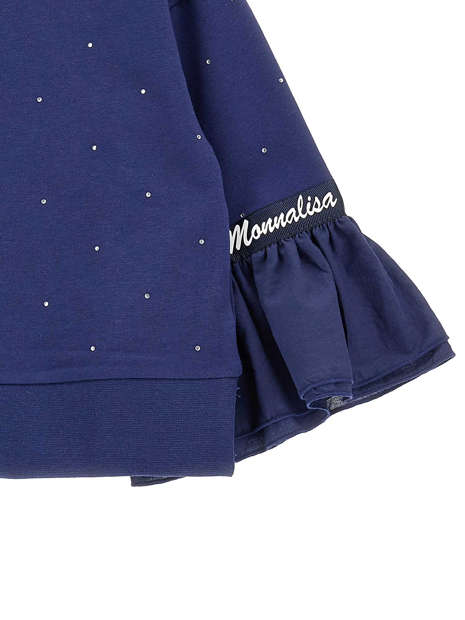 Monnalisa GALETTE - Sudadera