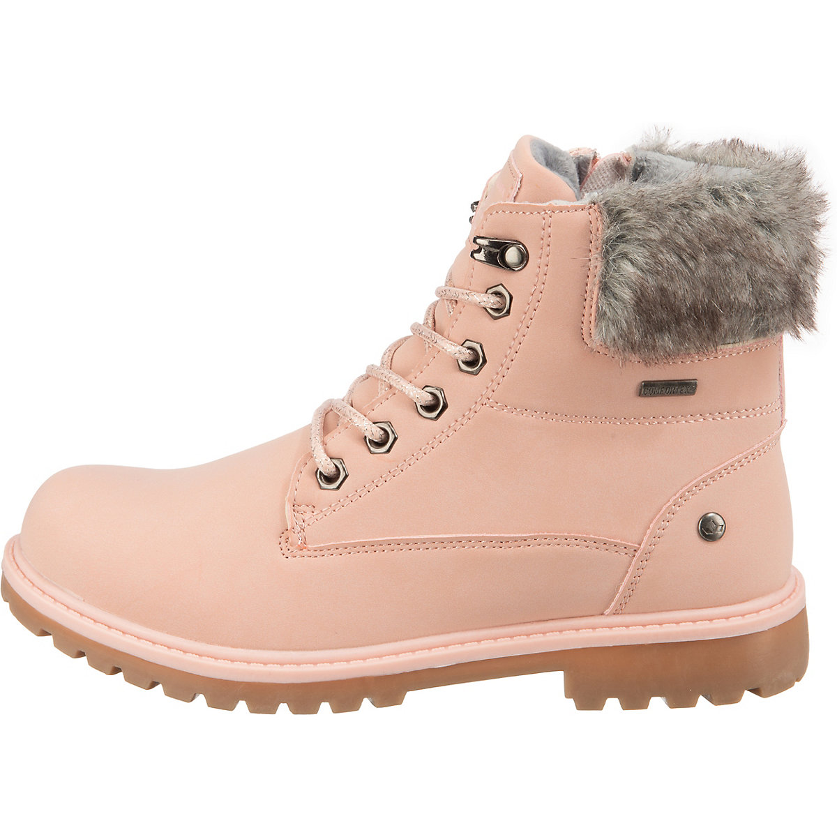 Winterstiefel ANOUK für Mädchen