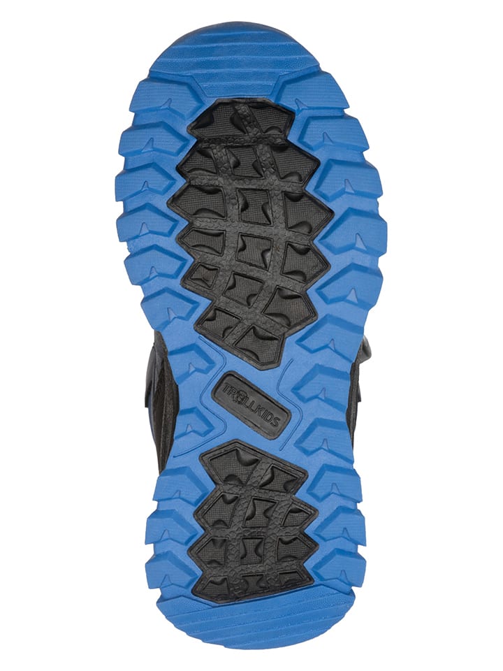 Trollkids Winterboots 