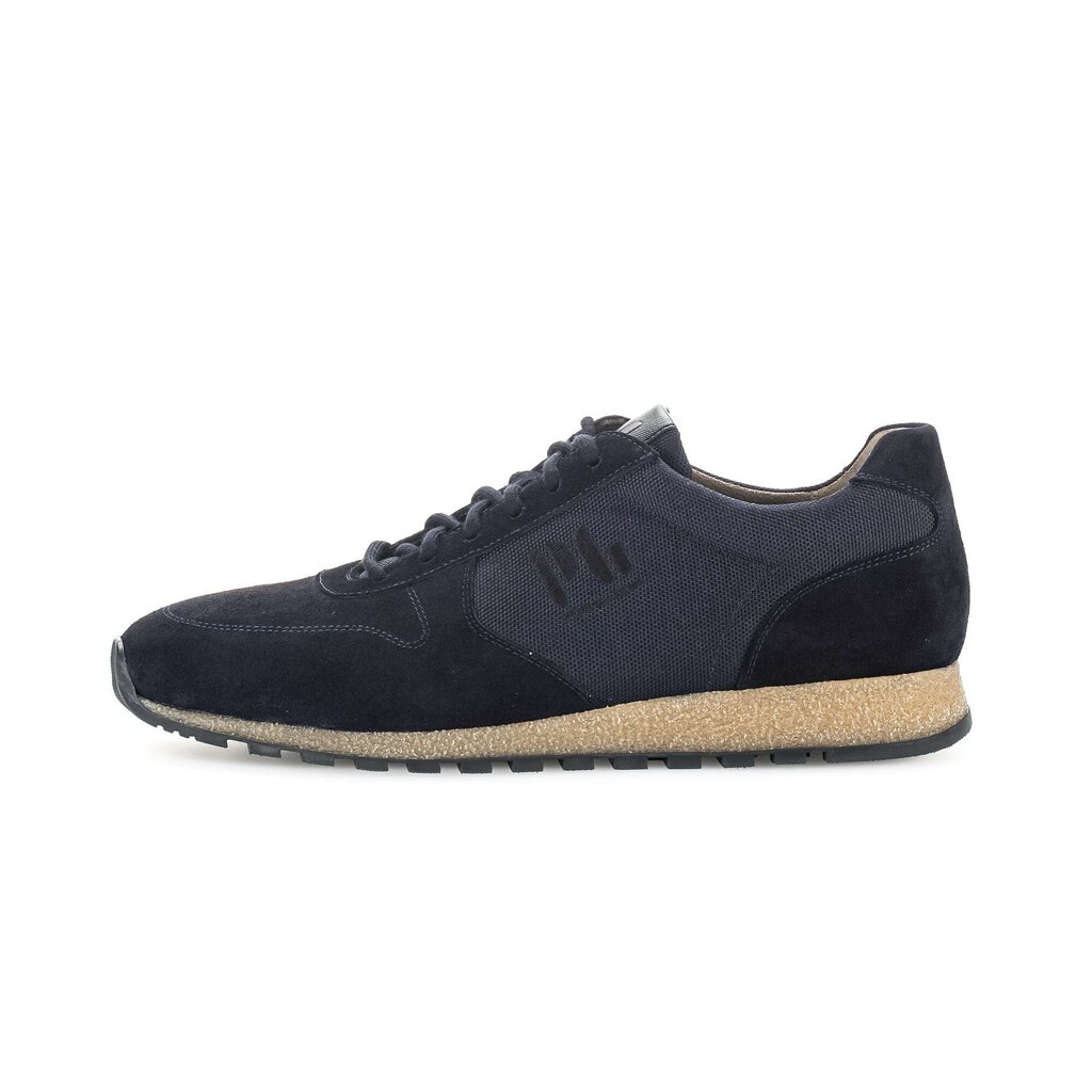 Pius Gabor PG0496 Sneaker low blau