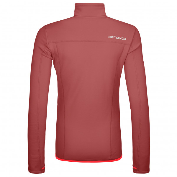 Ortovox - Women's Fleece Jacket - Fleecejacke