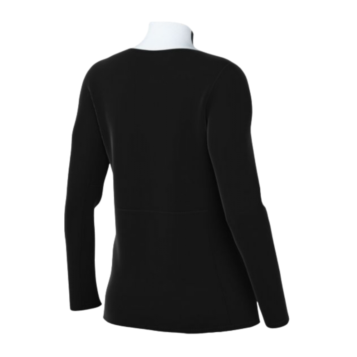 Nike Academy Pro 24 Drill Top Damen Schwarz F010