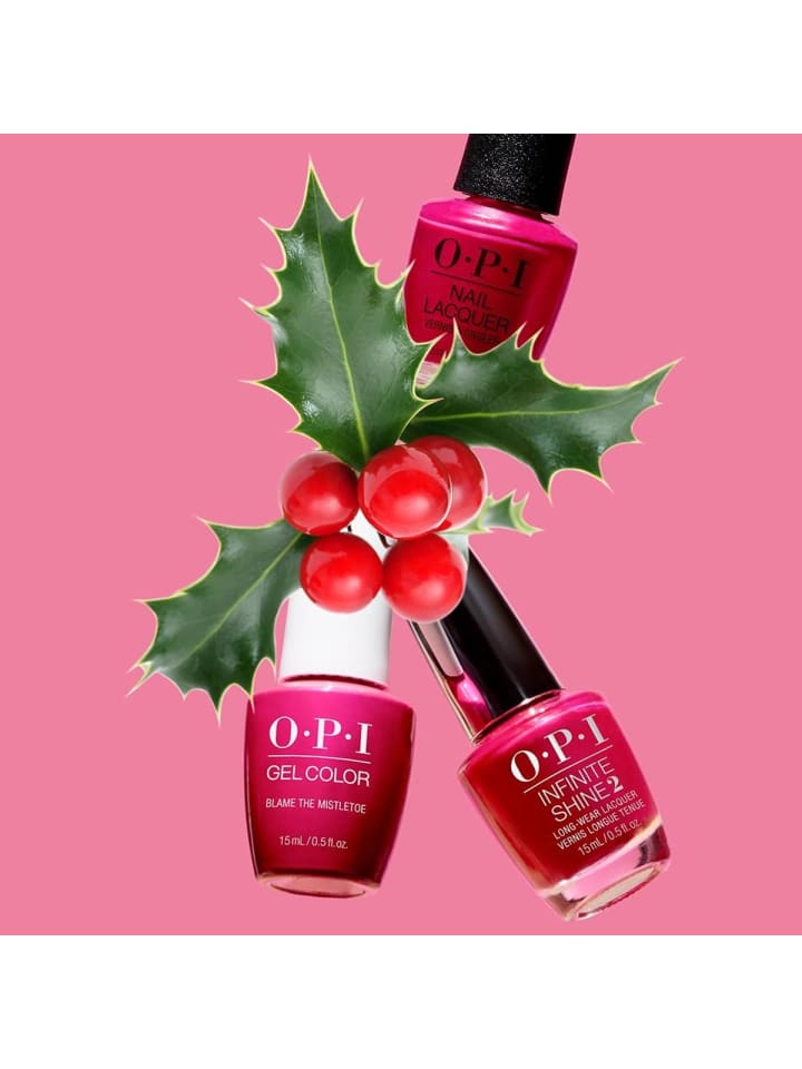 OPI OPI Infinite Shine NagellackGel mit extra breitem ProWide Pinsel günstig kaufen onesize