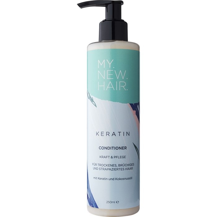Keratin Conditioner