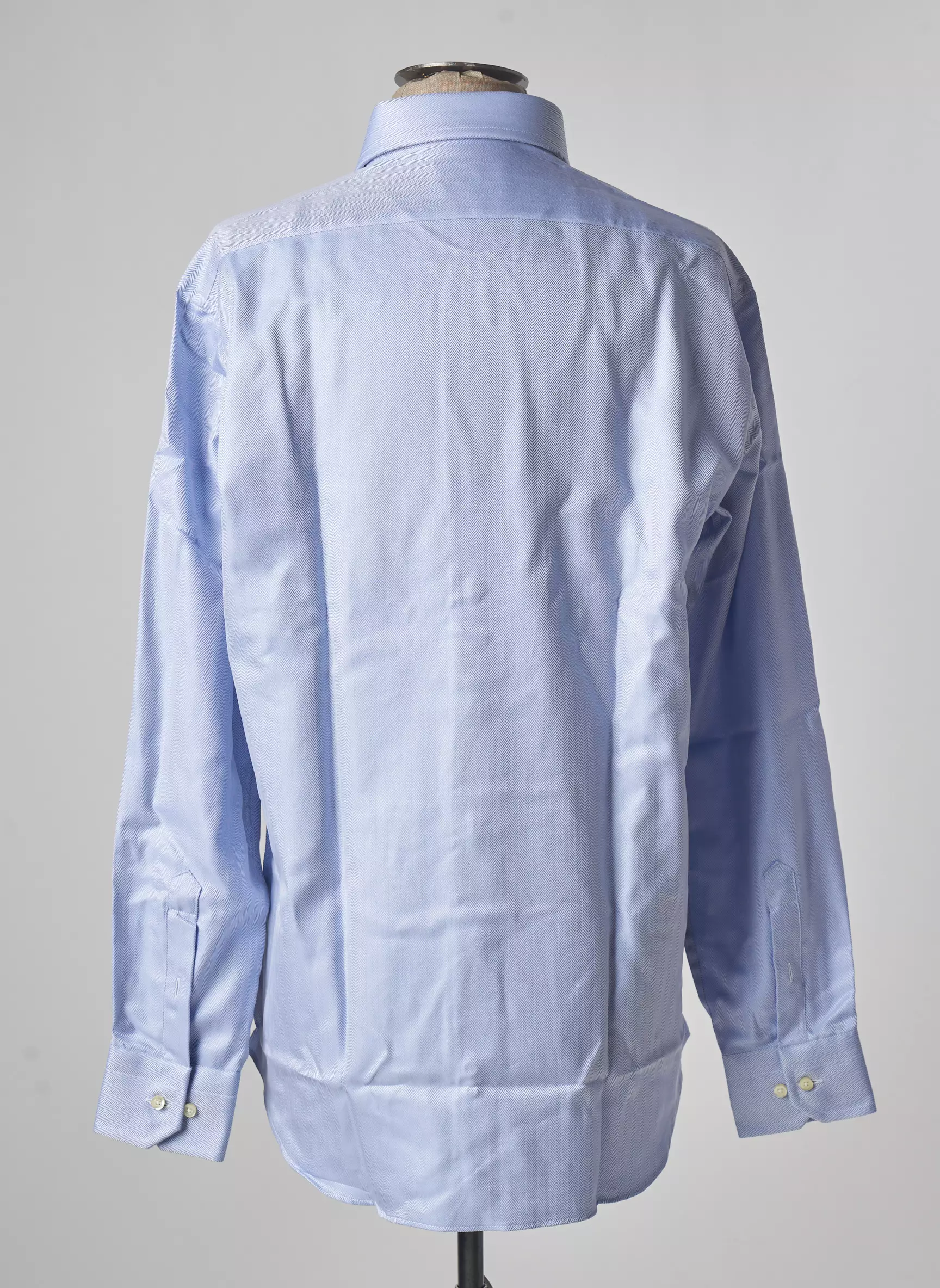 Fabio Inghirami Manches Longues Homme couleur bleu