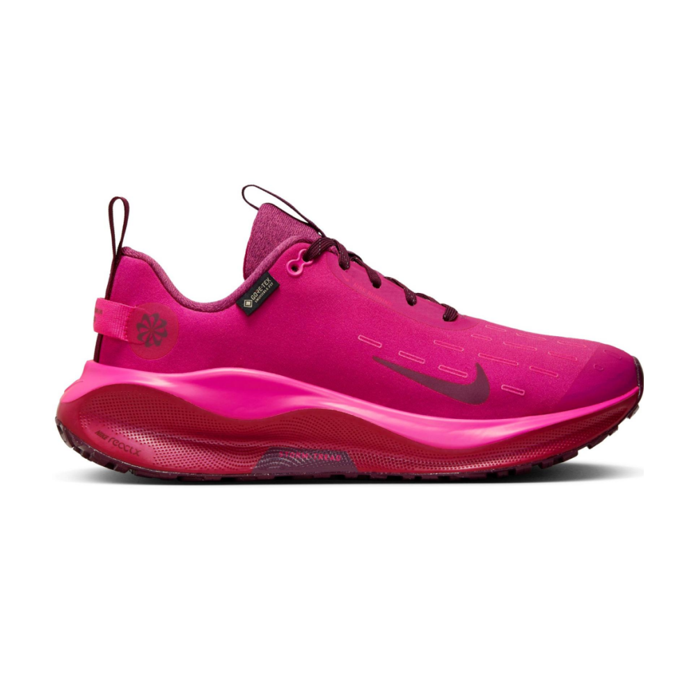 Nike Infinity Run 4 GORE TEX FB2197-600 / pink