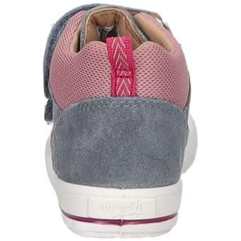 Superfit Moppy Kletter in blau
