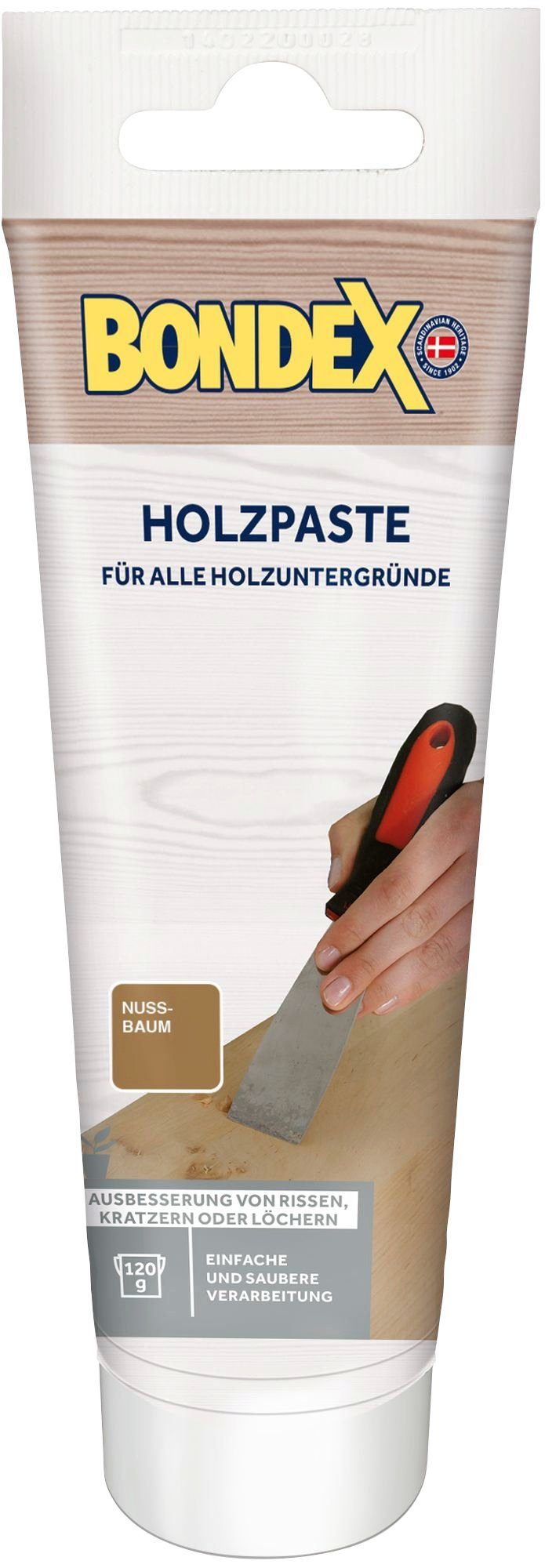 Bondex Reparaturmasse