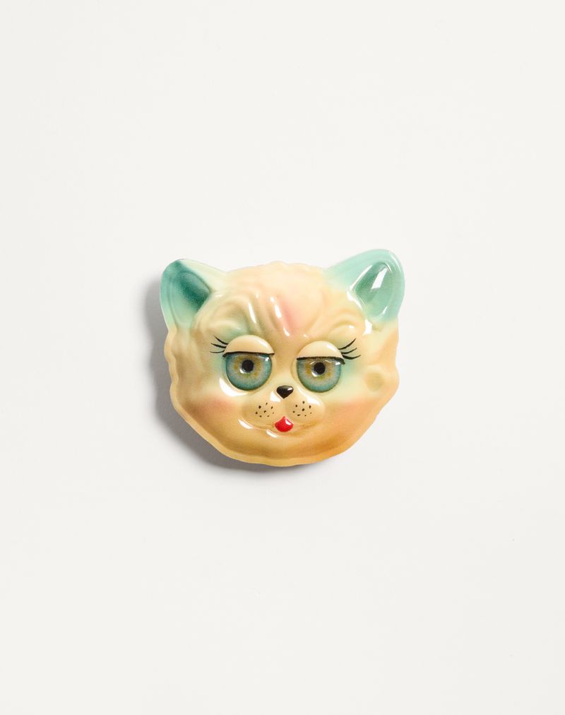 Alfinete de plástico Le Chat De La Maison