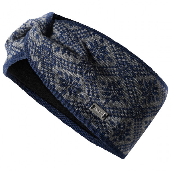 Dale of Norway - Women's Christiania Headband - Stirnband