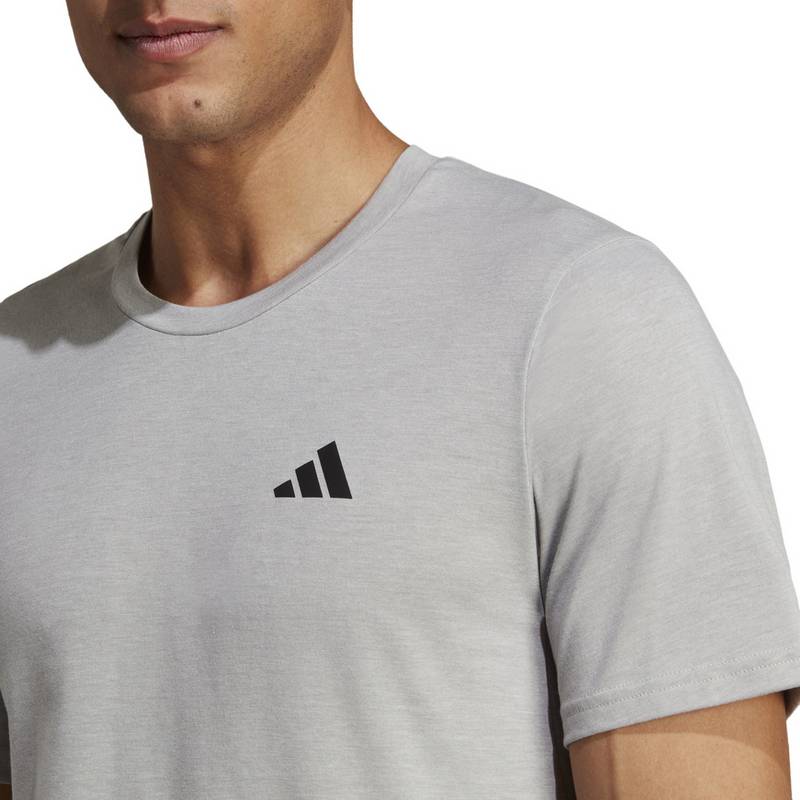 adidas TRAIN ESSENTIALS FEELREADY Funktionsshirt Herren
