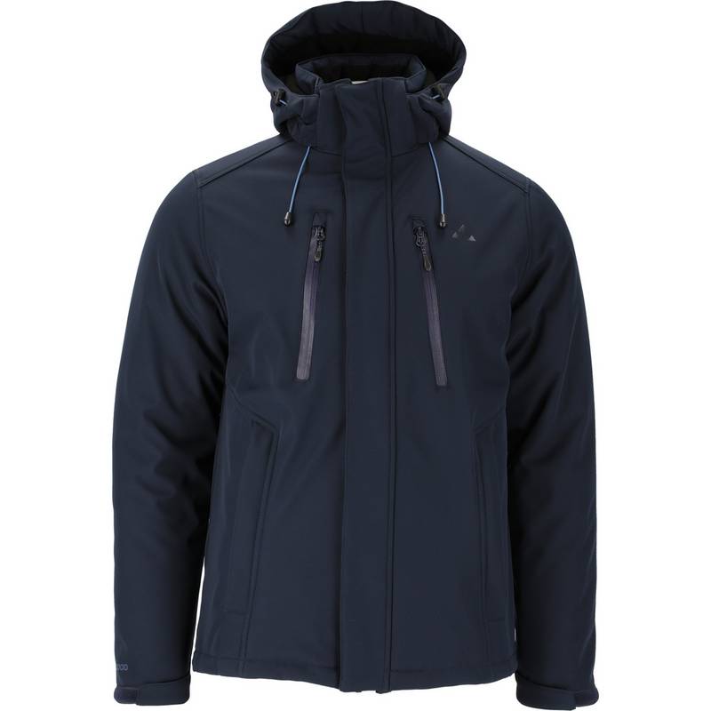 Whistler Pace Softshelljacke Herren