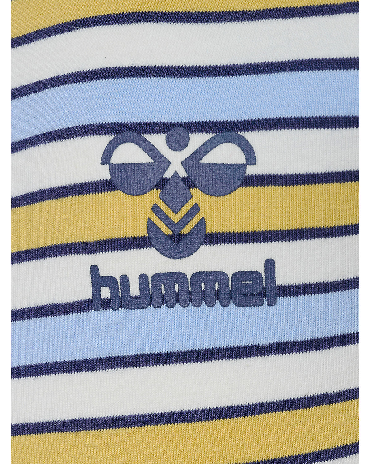 hmlHAPPY ME BODY S/S Bodys für Kinder