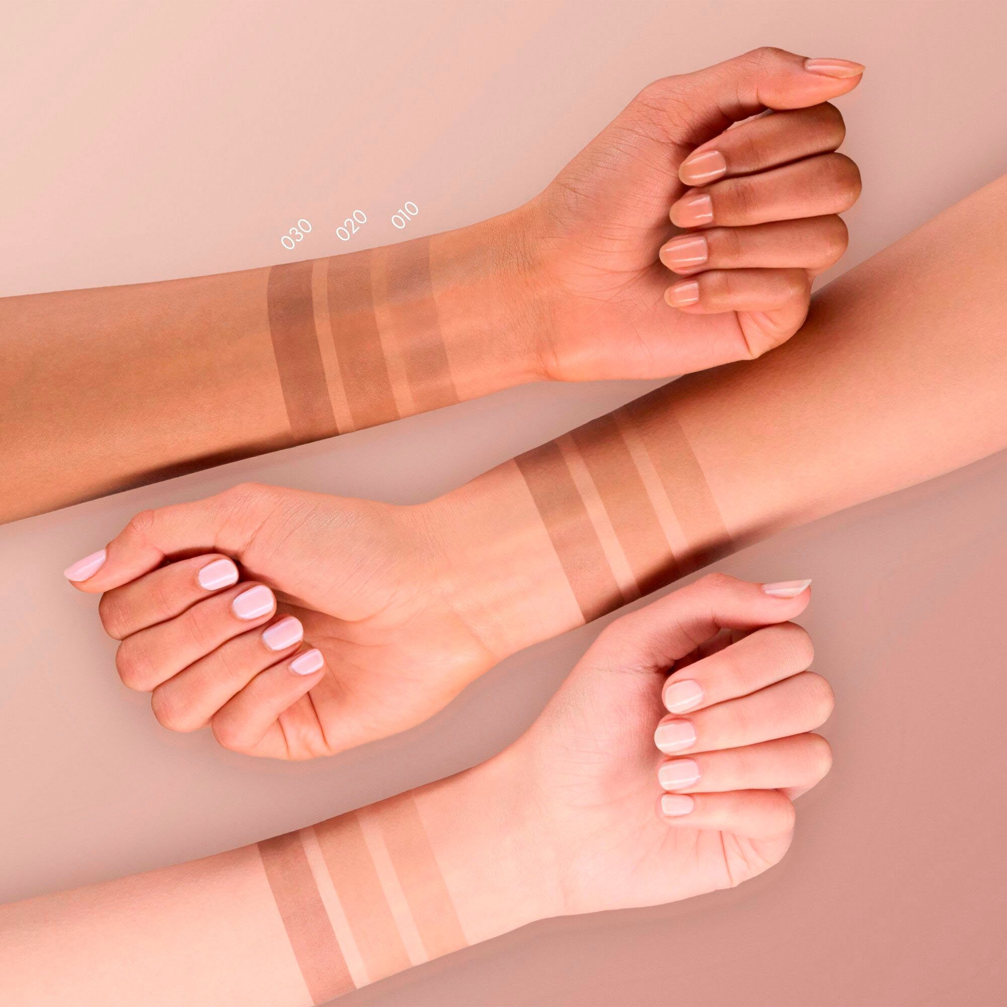 Catrice Augenbrauen-Stift Stay Natural Brow Stick