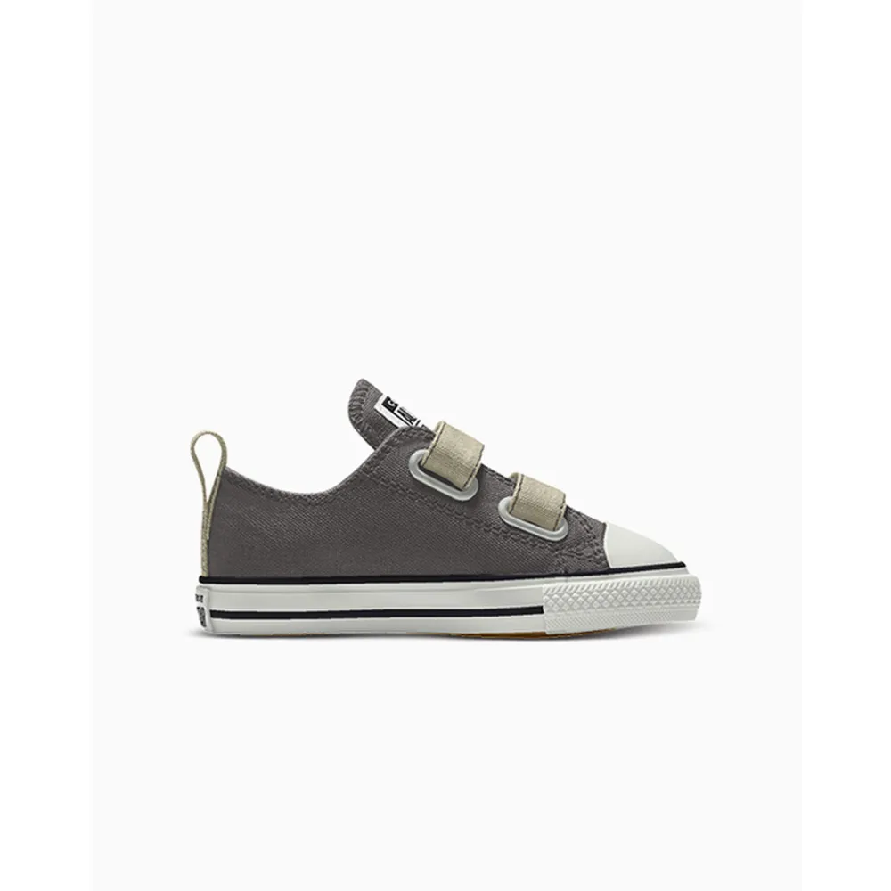 Converse Custom Chuck Taylor All Star Easy On By You 760182CSP24_CONVERSECHARCOAL_SC / grau