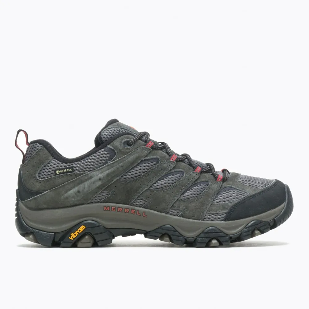 Merrell Moab 3 Gore Tex J036263W / grün