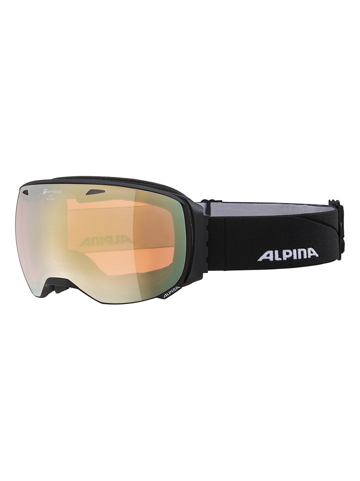 Alpina Ski-/ Snowboardbrille 