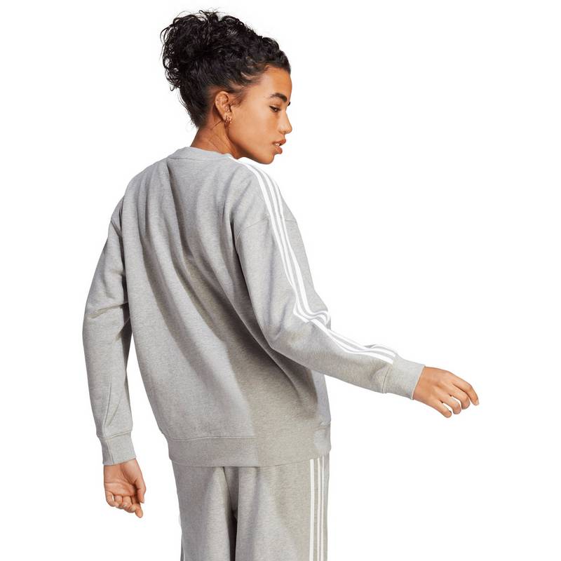 adidas 3Streifen Sweatshirt Damen