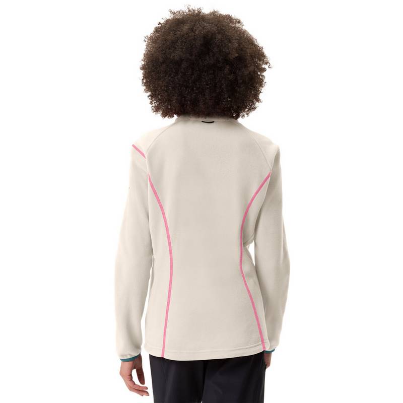 VAUDE Rosemoor II Fleecejacke Damen