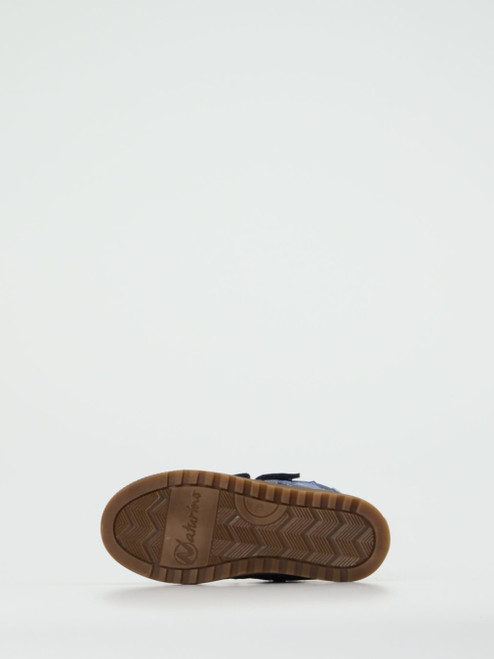 Klettboots-67301010003 Naturino