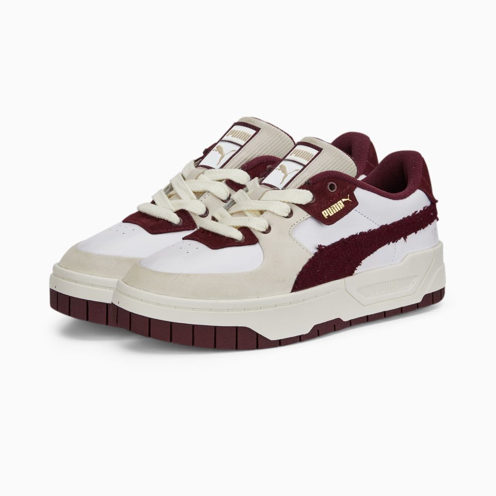 PUMA Cali Dream Ivy League 387148_02 / weiss
