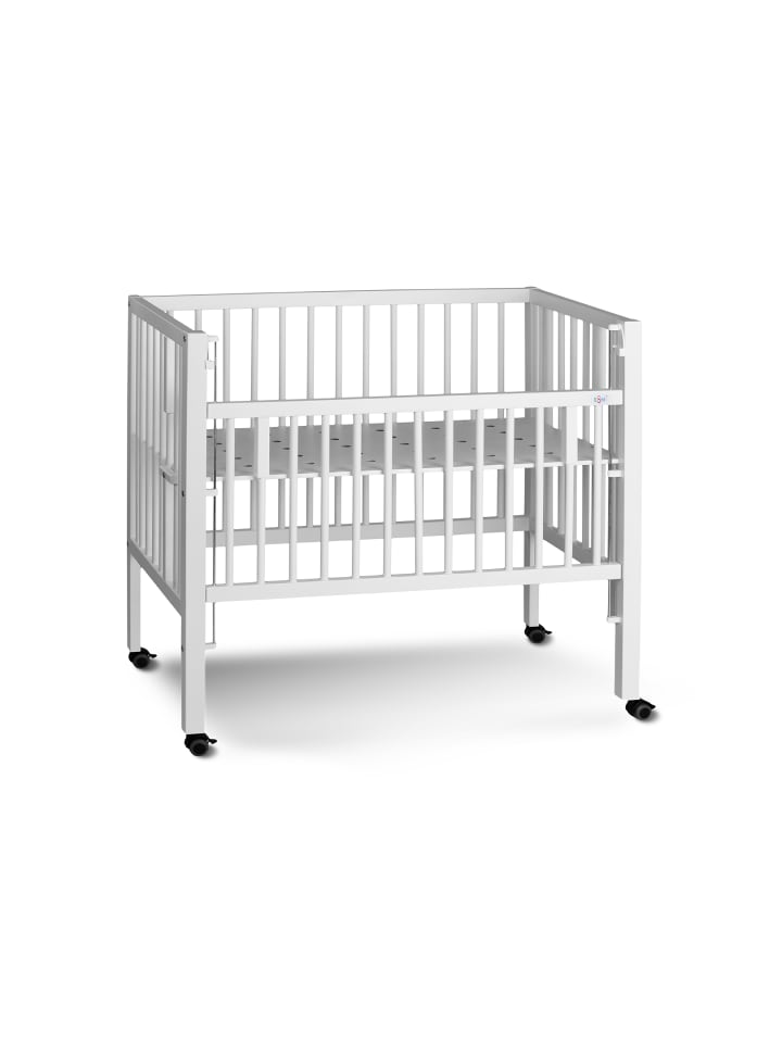 tiSsi Boxspring Anstellbett 