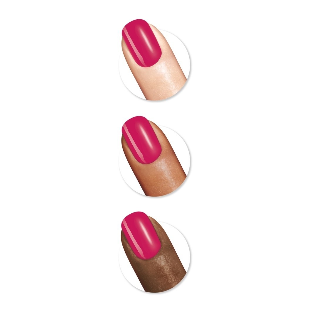 Sally Hansen DOBRA VRSTA