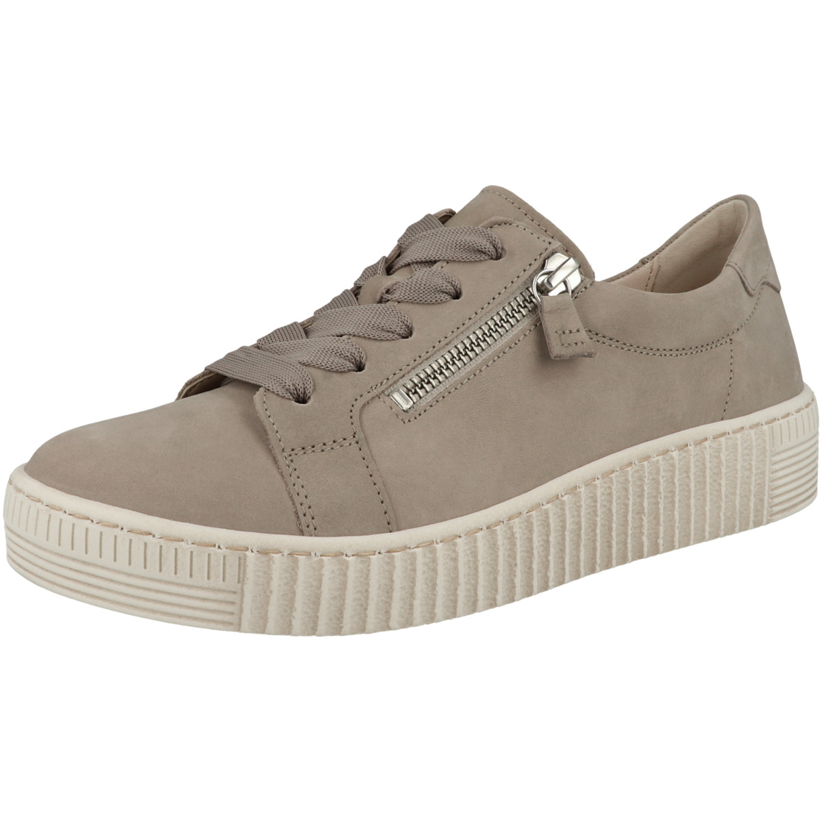 Gabor 43.334 Sneaker Low beige