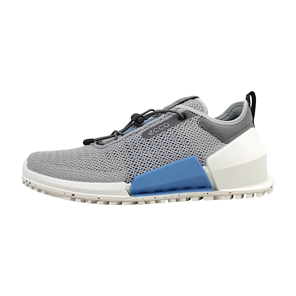 Ecco 800674/60636 Blau 60636 Retro Blue