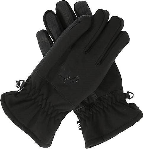 Whistler Handschuhe Wasio mit funktionalem Design