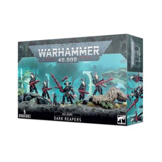 Aeldari: Seelenschnitter (46-22)