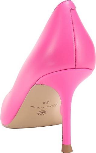 ekonika Pumps Schuhe EKONIKA Mit filigranem Absatz