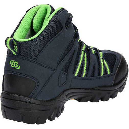 Brütting Outdoorstiefel Ohio High