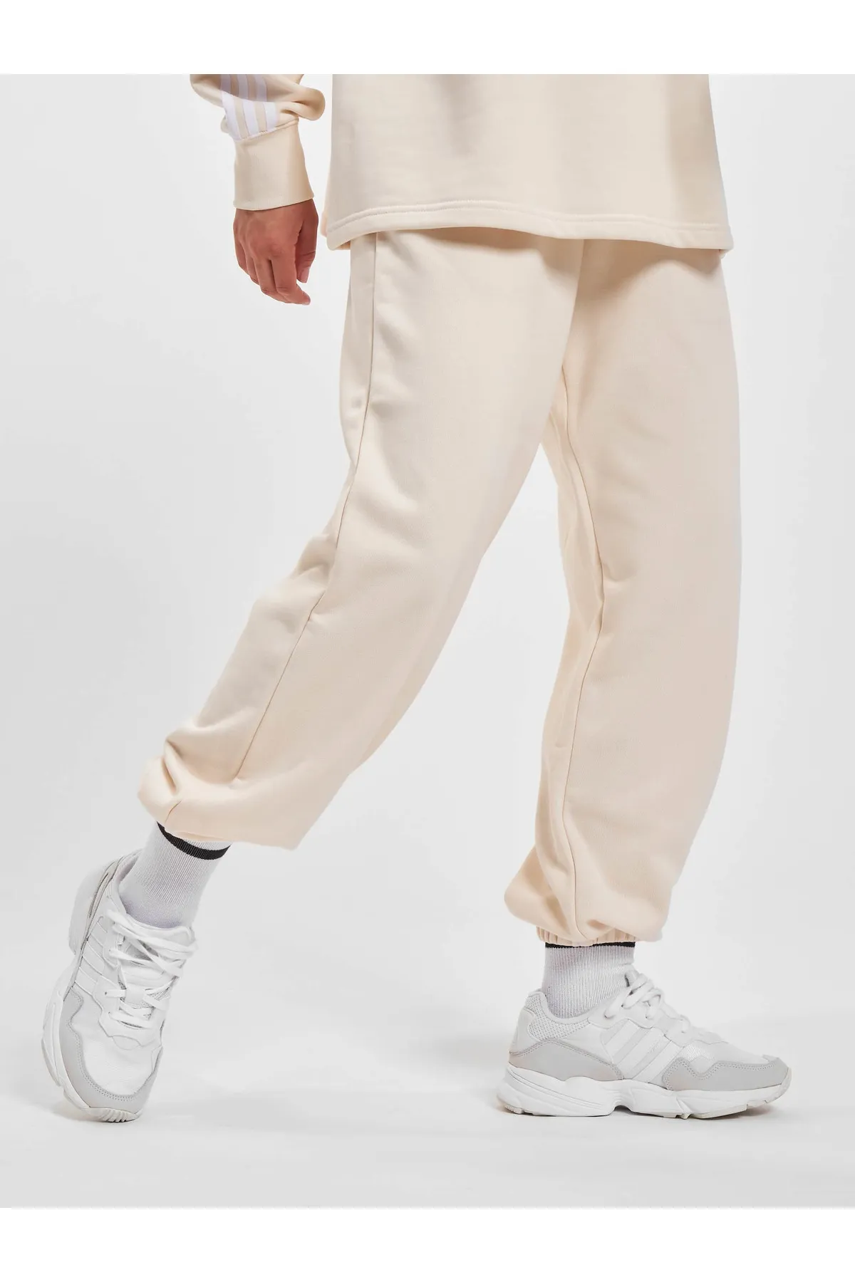 adidas  Damen adidas Jogginghose