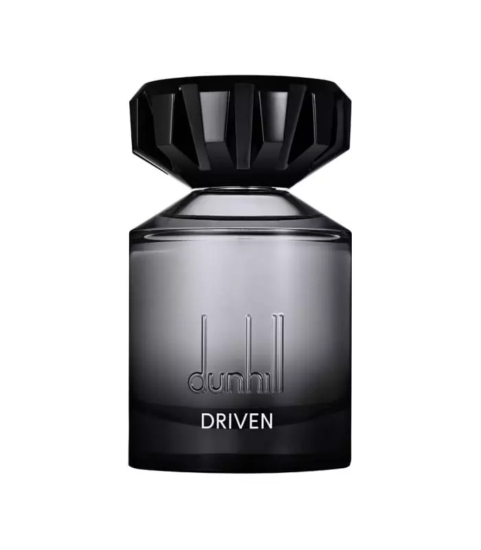 DRIVEN BLACK Eau de Parfum Vaporisateur