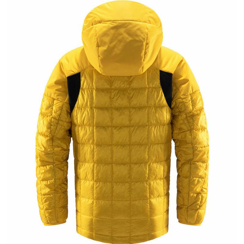 Haglfs Nordic Mimic Hood Outdoorjacke Herren