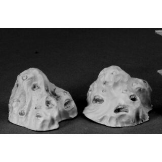 Blabbering Horrors (2) [REA03583]